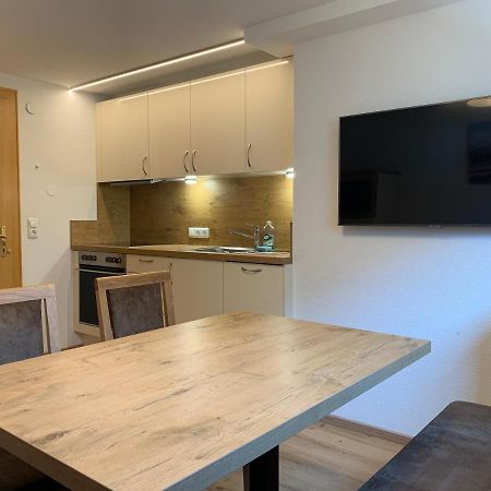 Apart Bella Vista - Wohnung Und Garni คัพเพิล ภายนอก รูปภาพ