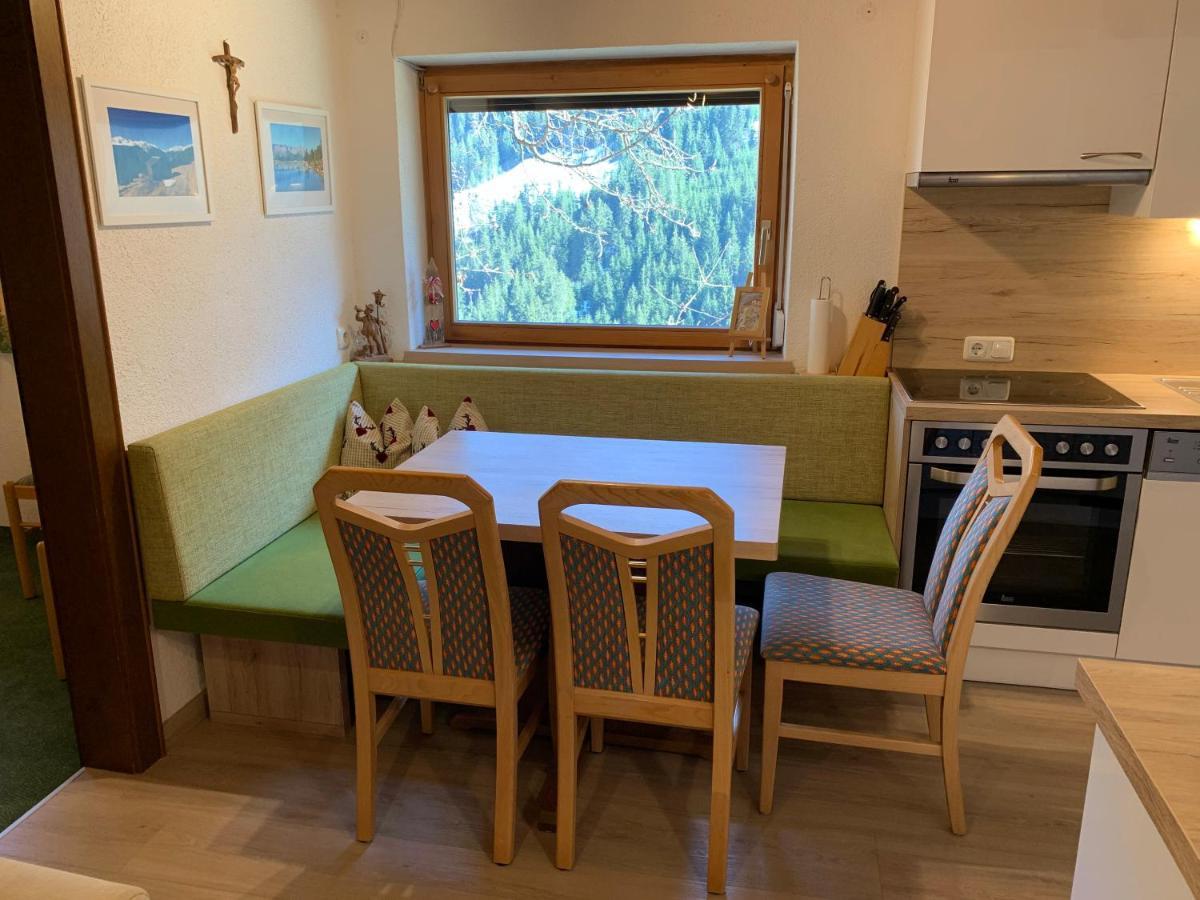 Apart Bella Vista - Wohnung Und Garni คัพเพิล ภายนอก รูปภาพ