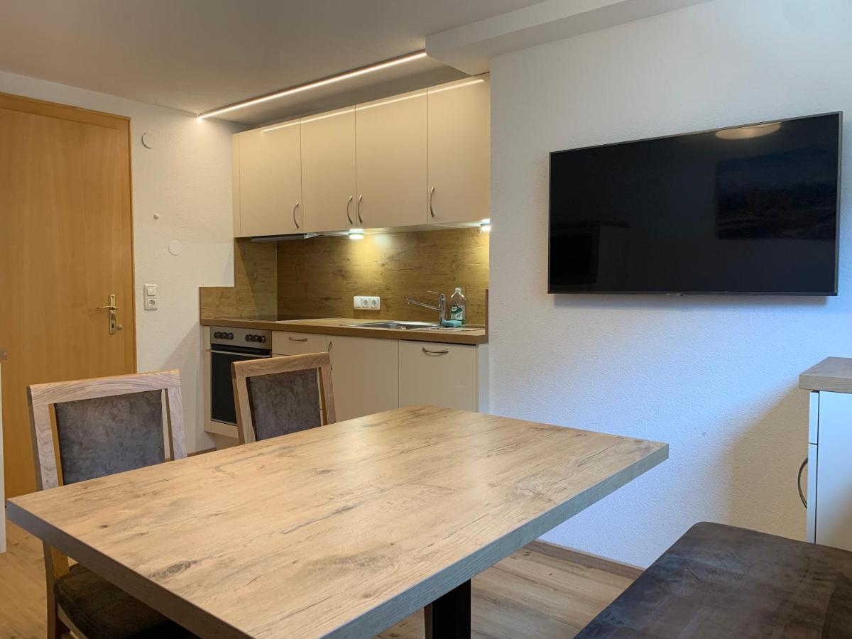 Apart Bella Vista - Wohnung Und Garni คัพเพิล ภายนอก รูปภาพ