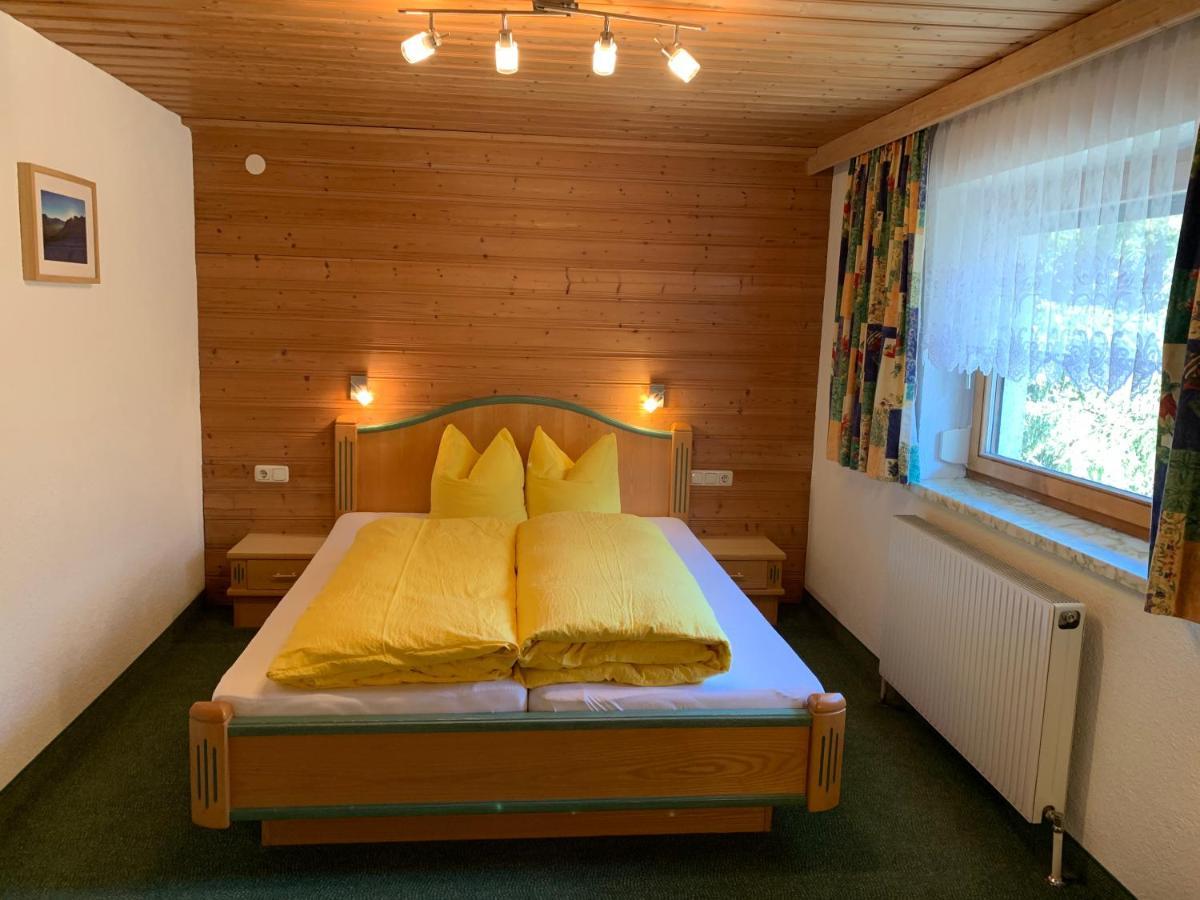 Apart Bella Vista - Wohnung Und Garni คัพเพิล ภายนอก รูปภาพ