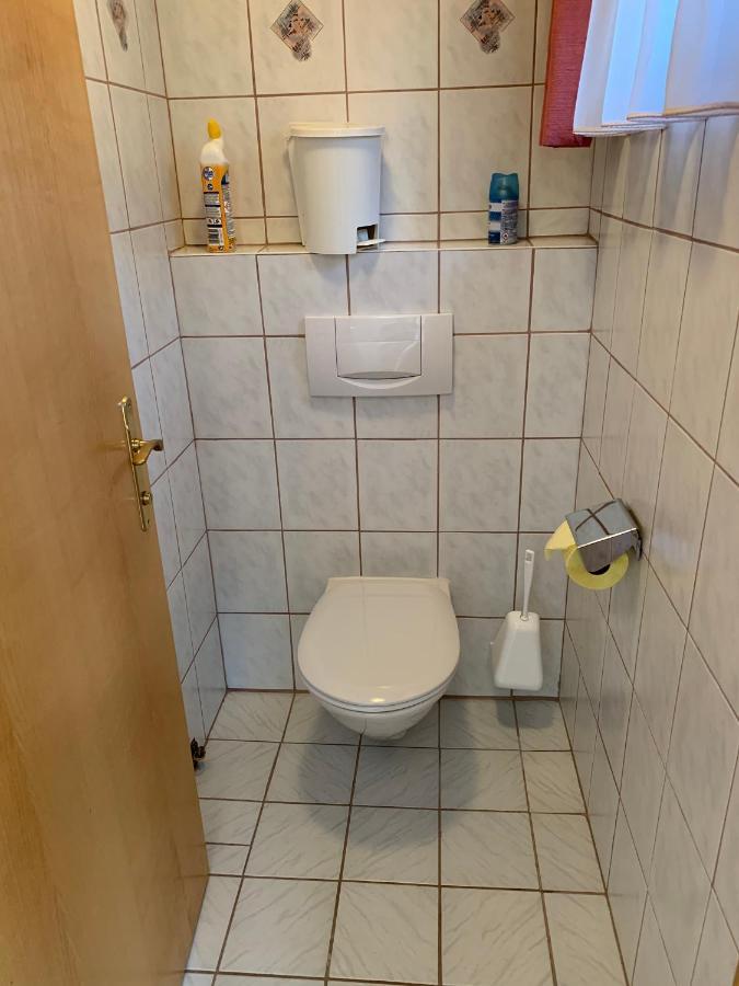 Apart Bella Vista - Wohnung Und Garni คัพเพิล ภายนอก รูปภาพ