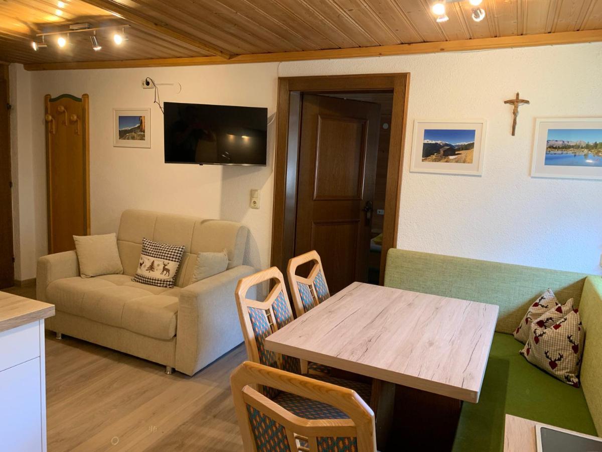Apart Bella Vista - Wohnung Und Garni คัพเพิล ภายนอก รูปภาพ