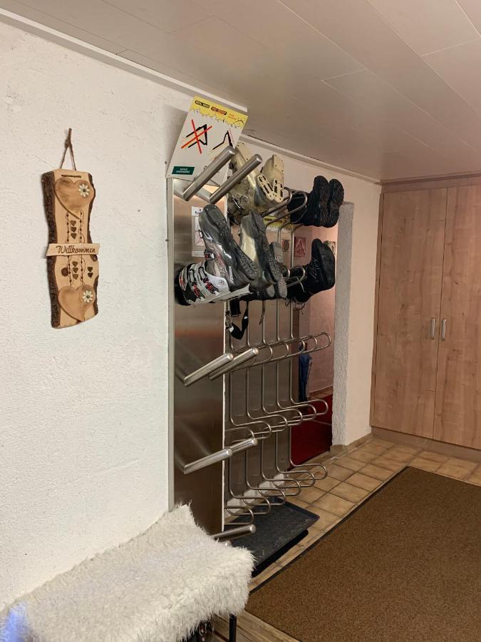 Apart Bella Vista - Wohnung Und Garni คัพเพิล ภายนอก รูปภาพ