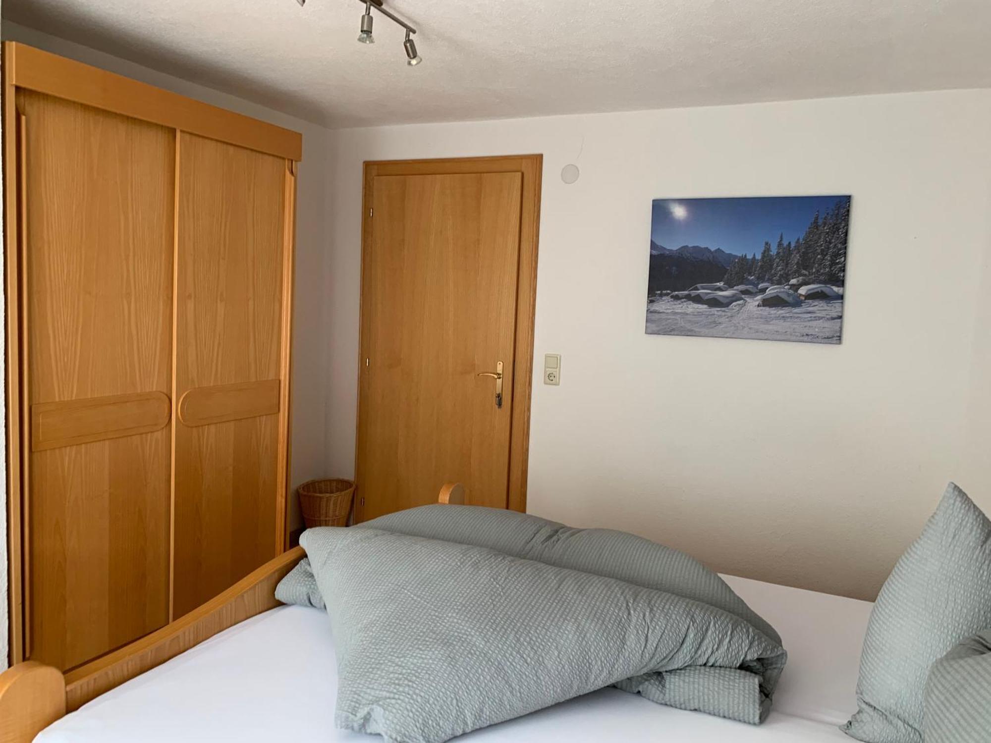 Apart Bella Vista - Wohnung Und Garni คัพเพิล ภายนอก รูปภาพ
