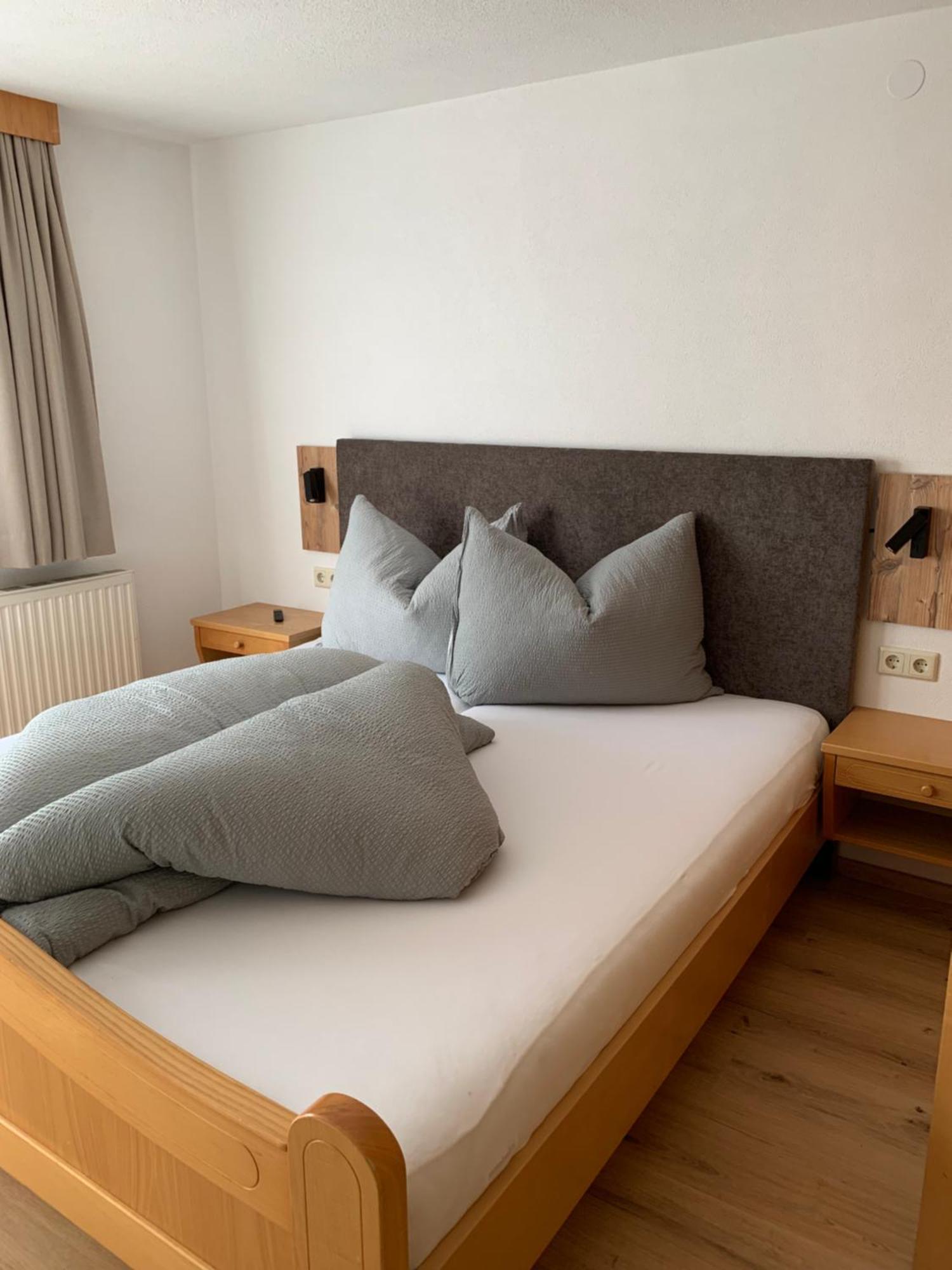 Apart Bella Vista - Wohnung Und Garni คัพเพิล ภายนอก รูปภาพ