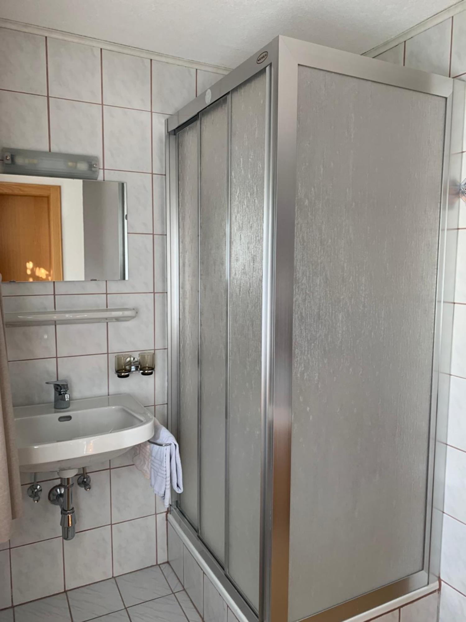 Apart Bella Vista - Wohnung Und Garni คัพเพิล ภายนอก รูปภาพ