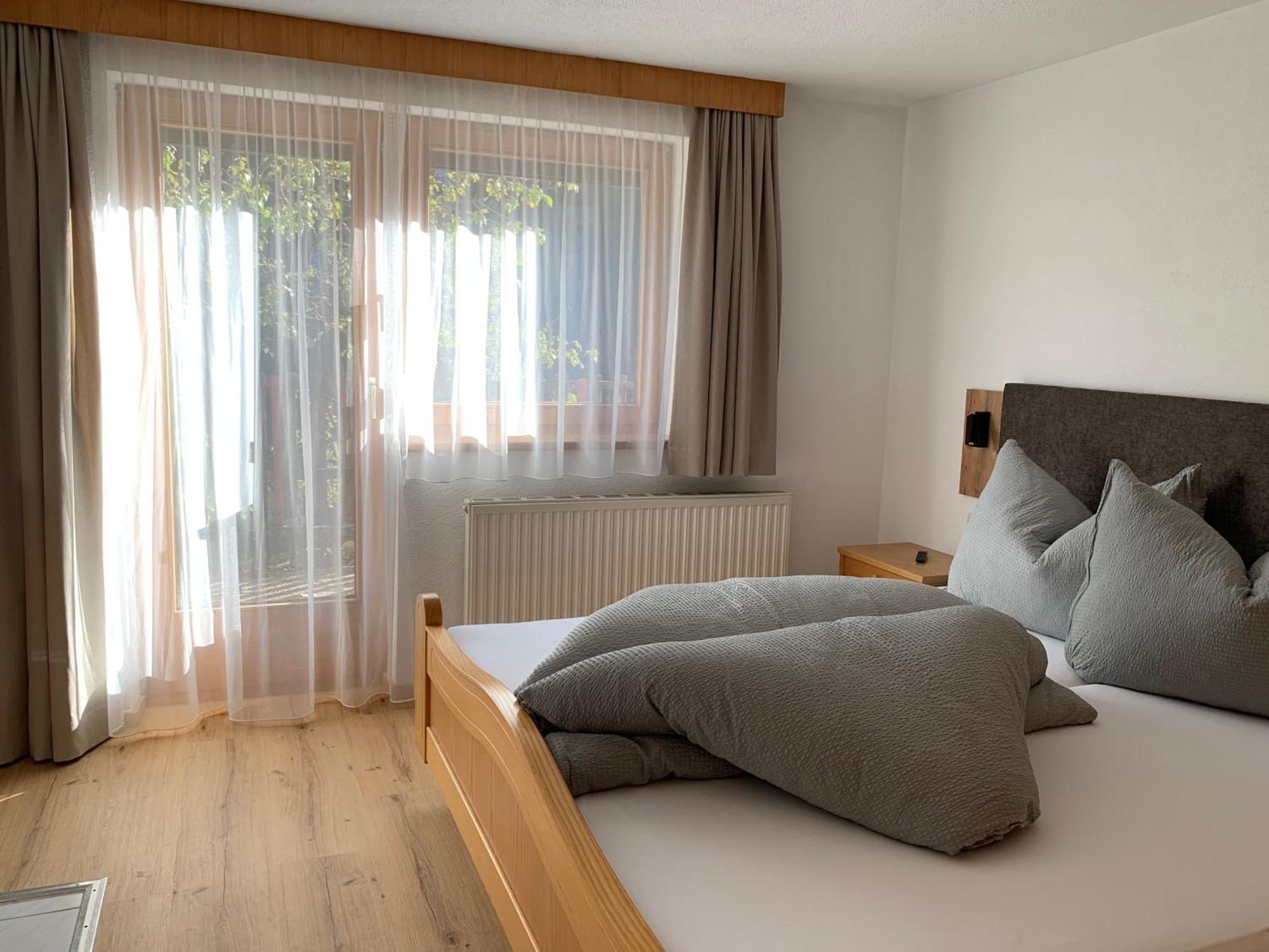 Apart Bella Vista - Wohnung Und Garni คัพเพิล ภายนอก รูปภาพ