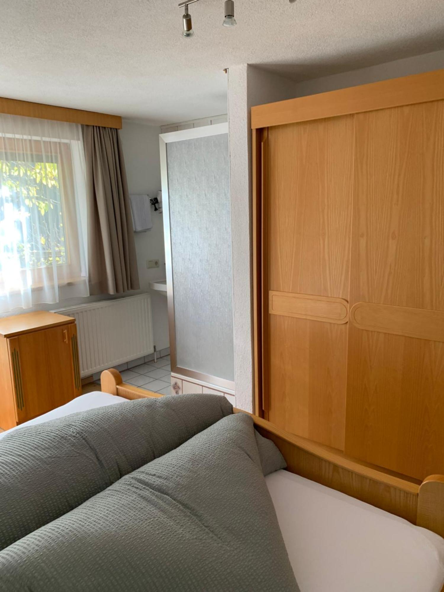 Apart Bella Vista - Wohnung Und Garni คัพเพิล ภายนอก รูปภาพ