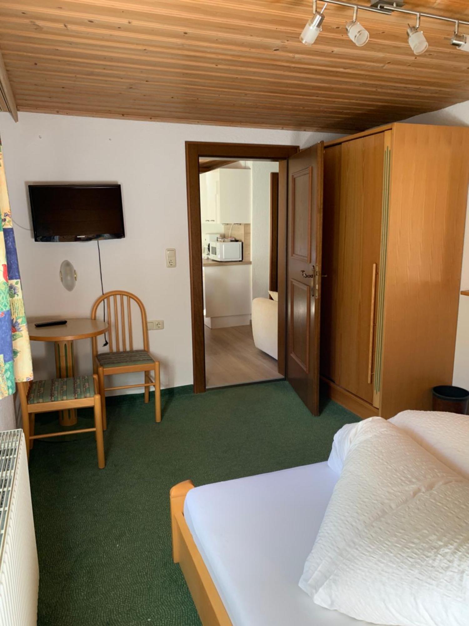 Apart Bella Vista - Wohnung Und Garni คัพเพิล ภายนอก รูปภาพ