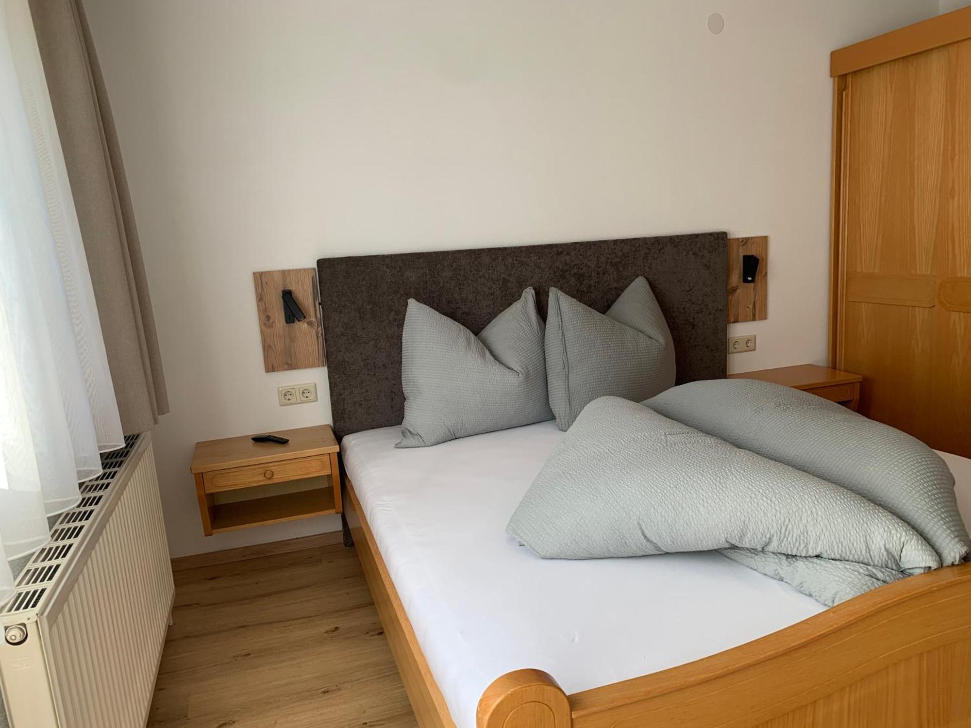 Apart Bella Vista - Wohnung Und Garni คัพเพิล ภายนอก รูปภาพ