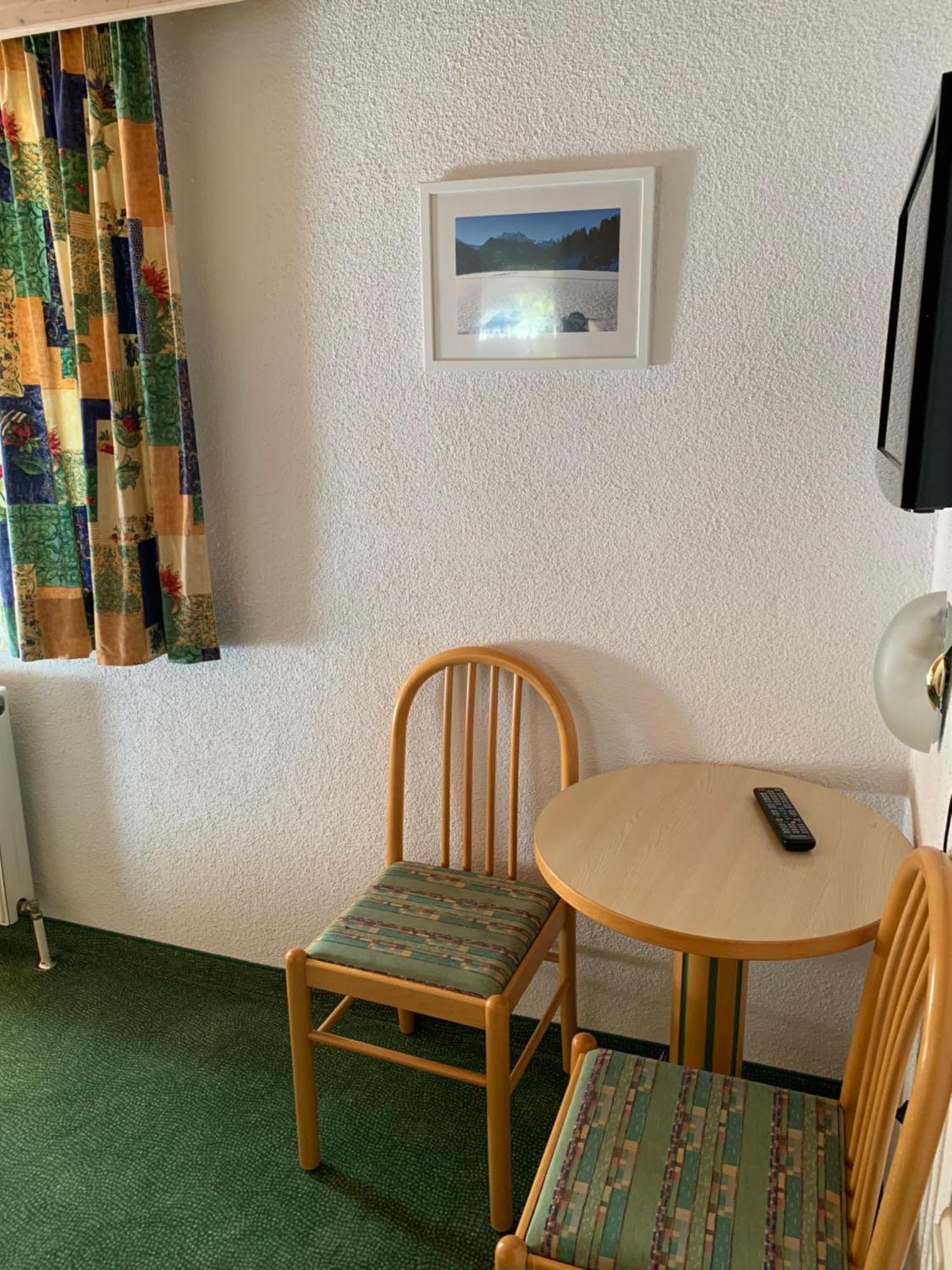 Apart Bella Vista - Wohnung Und Garni คัพเพิล ภายนอก รูปภาพ