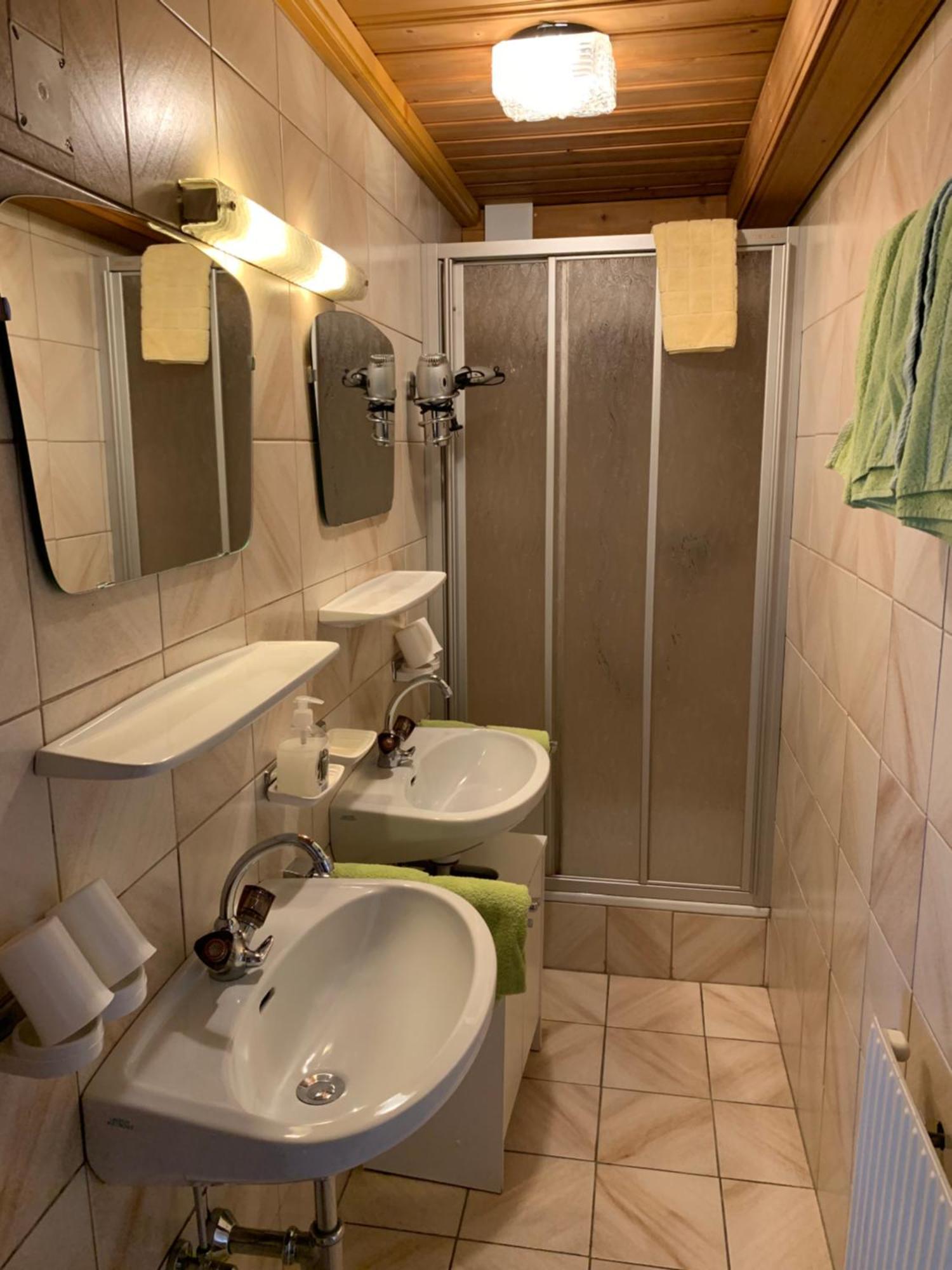 Apart Bella Vista - Wohnung Und Garni คัพเพิล ภายนอก รูปภาพ