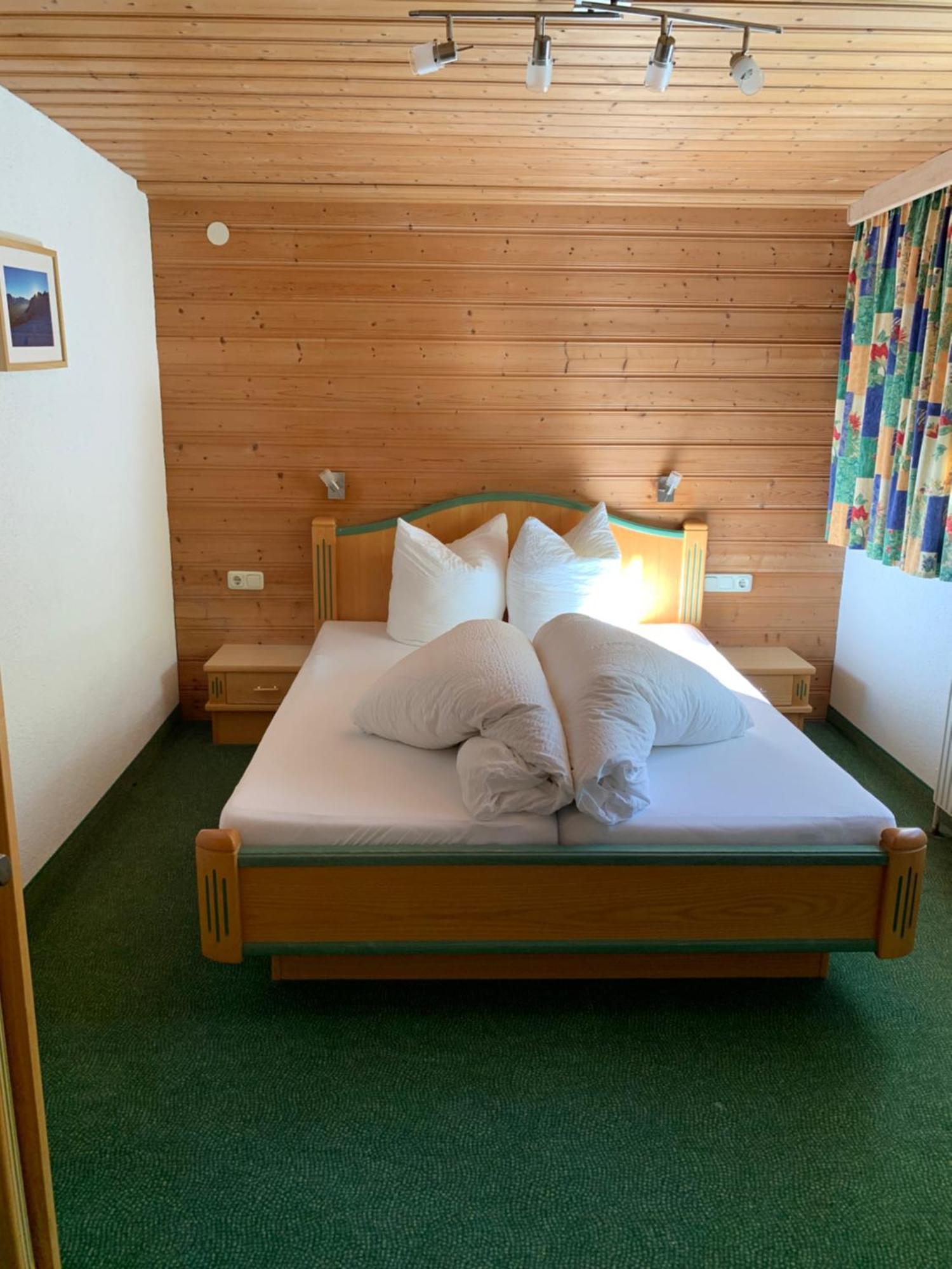 Apart Bella Vista - Wohnung Und Garni คัพเพิล ภายนอก รูปภาพ